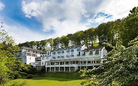 Akzent Waldhotel Rheingau